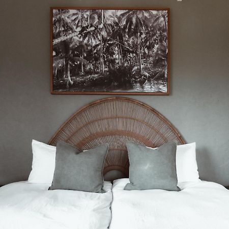 Vila Stanley Island Plettenberg Bay Exteriér fotografie