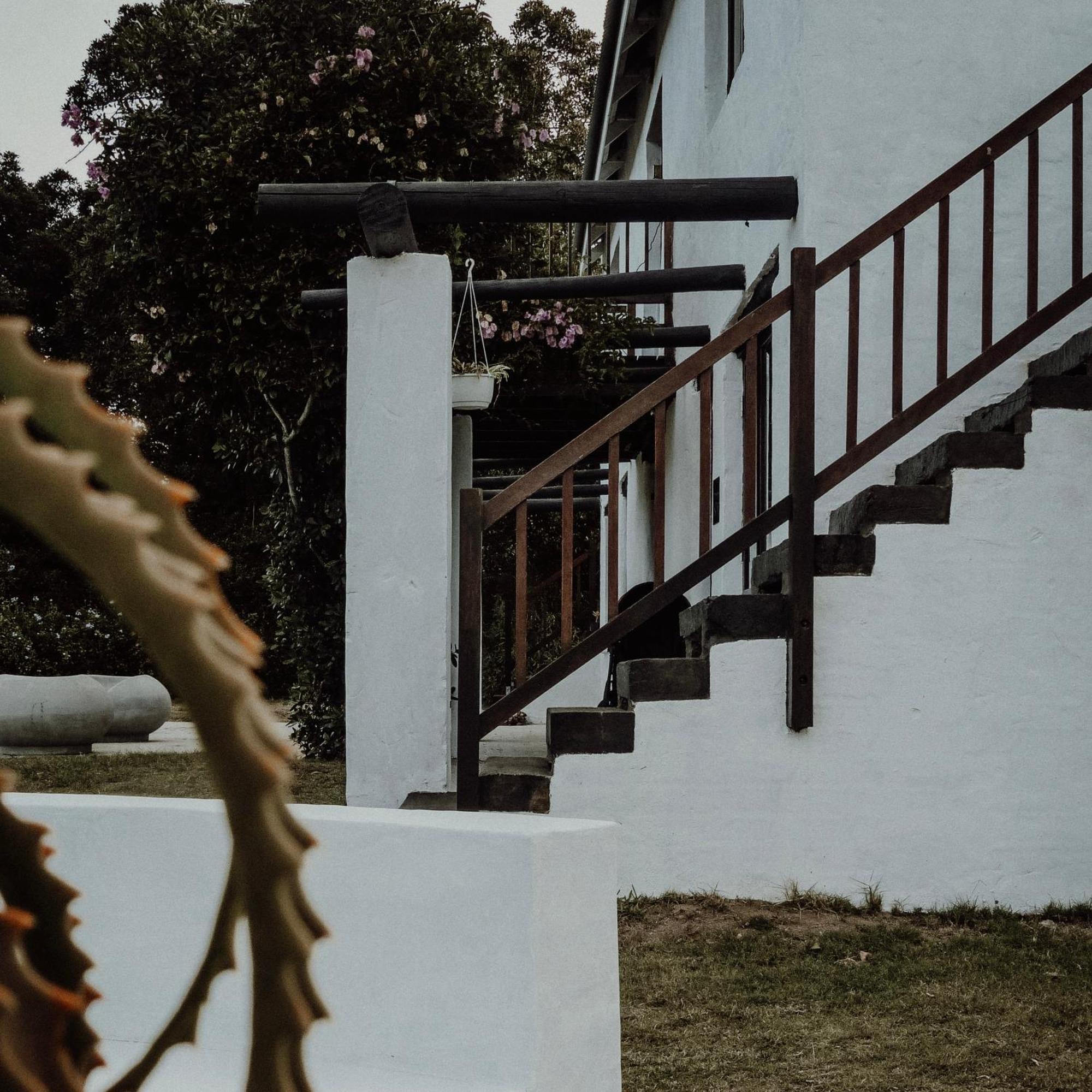 Vila Stanley Island Plettenberg Bay Exteriér fotografie