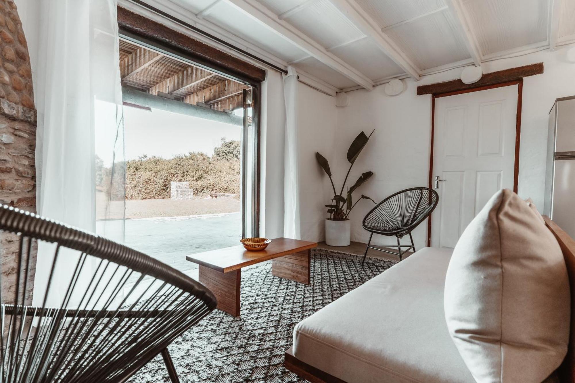 Vila Stanley Island Plettenberg Bay Exteriér fotografie