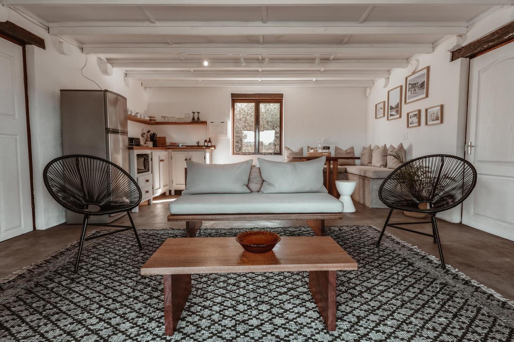Vila Stanley Island Plettenberg Bay Exteriér fotografie