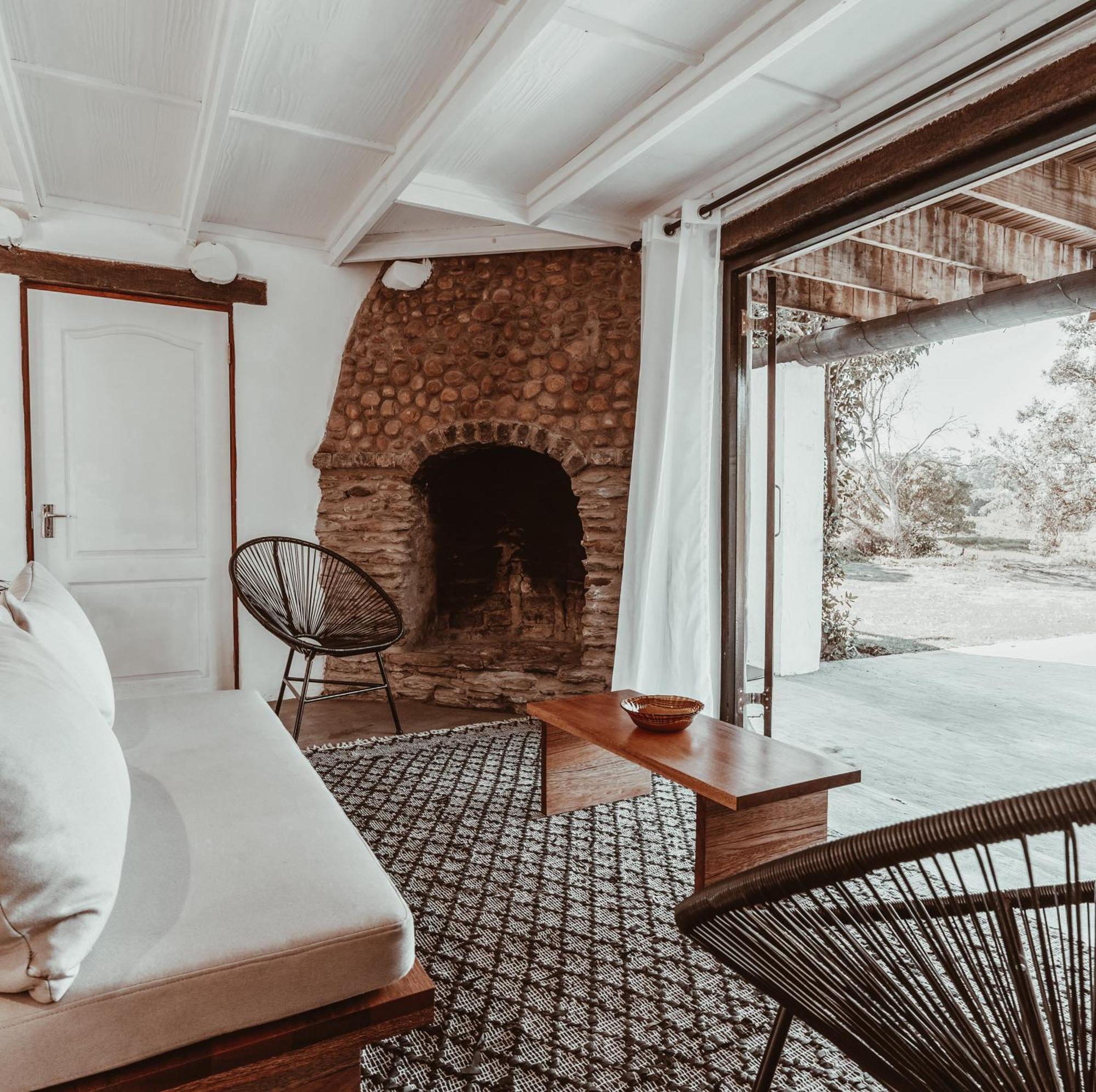 Vila Stanley Island Plettenberg Bay Exteriér fotografie