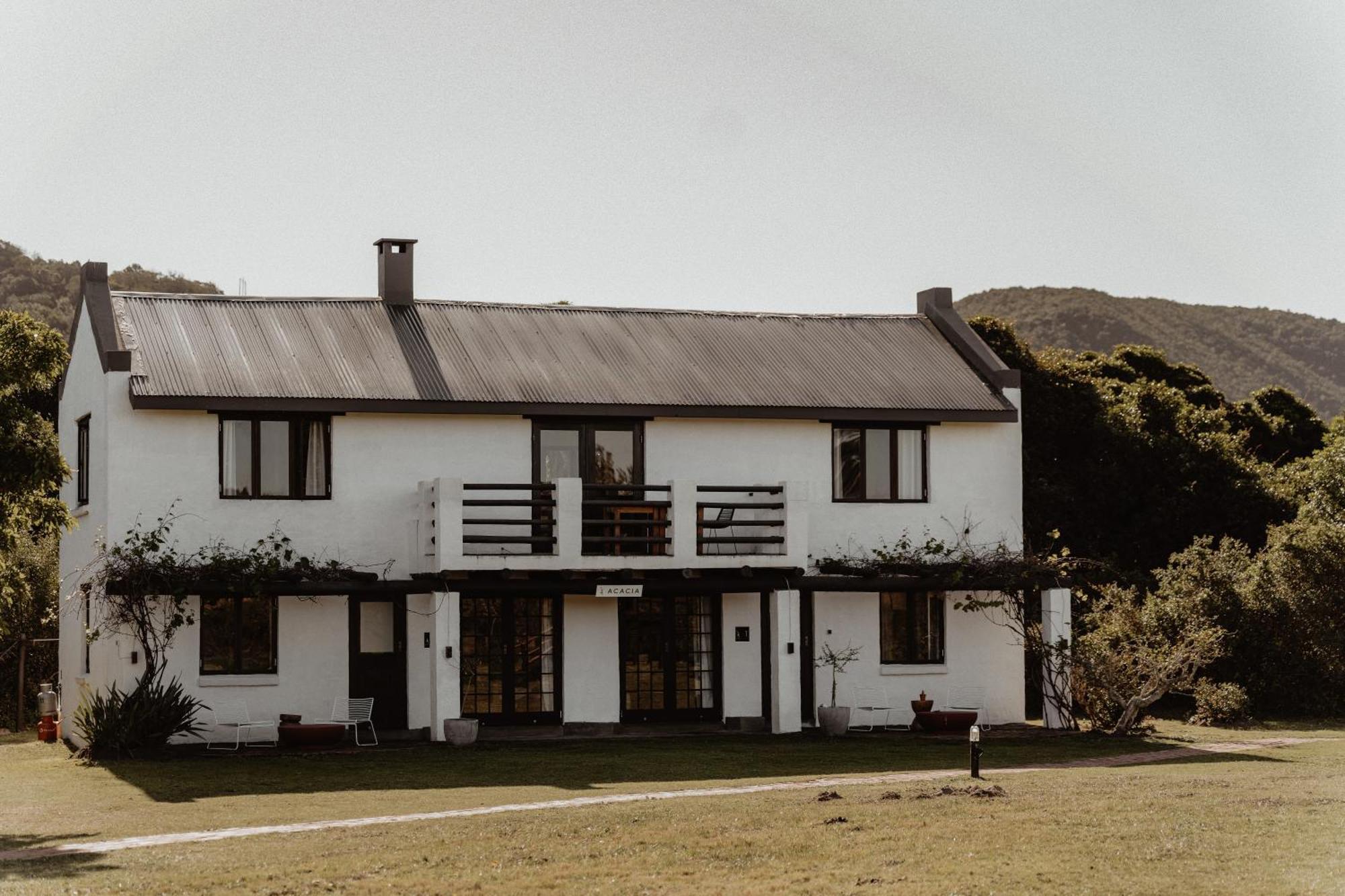 Vila Stanley Island Plettenberg Bay Exteriér fotografie