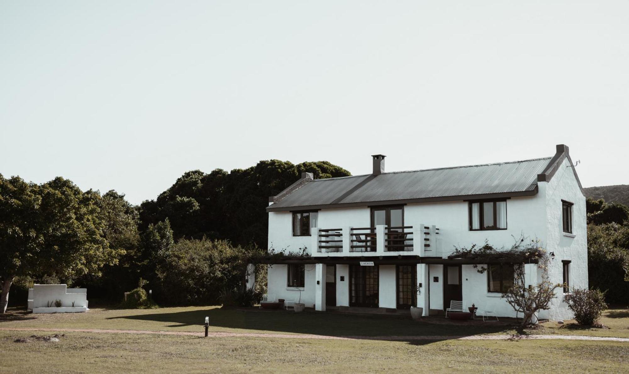 Vila Stanley Island Plettenberg Bay Exteriér fotografie