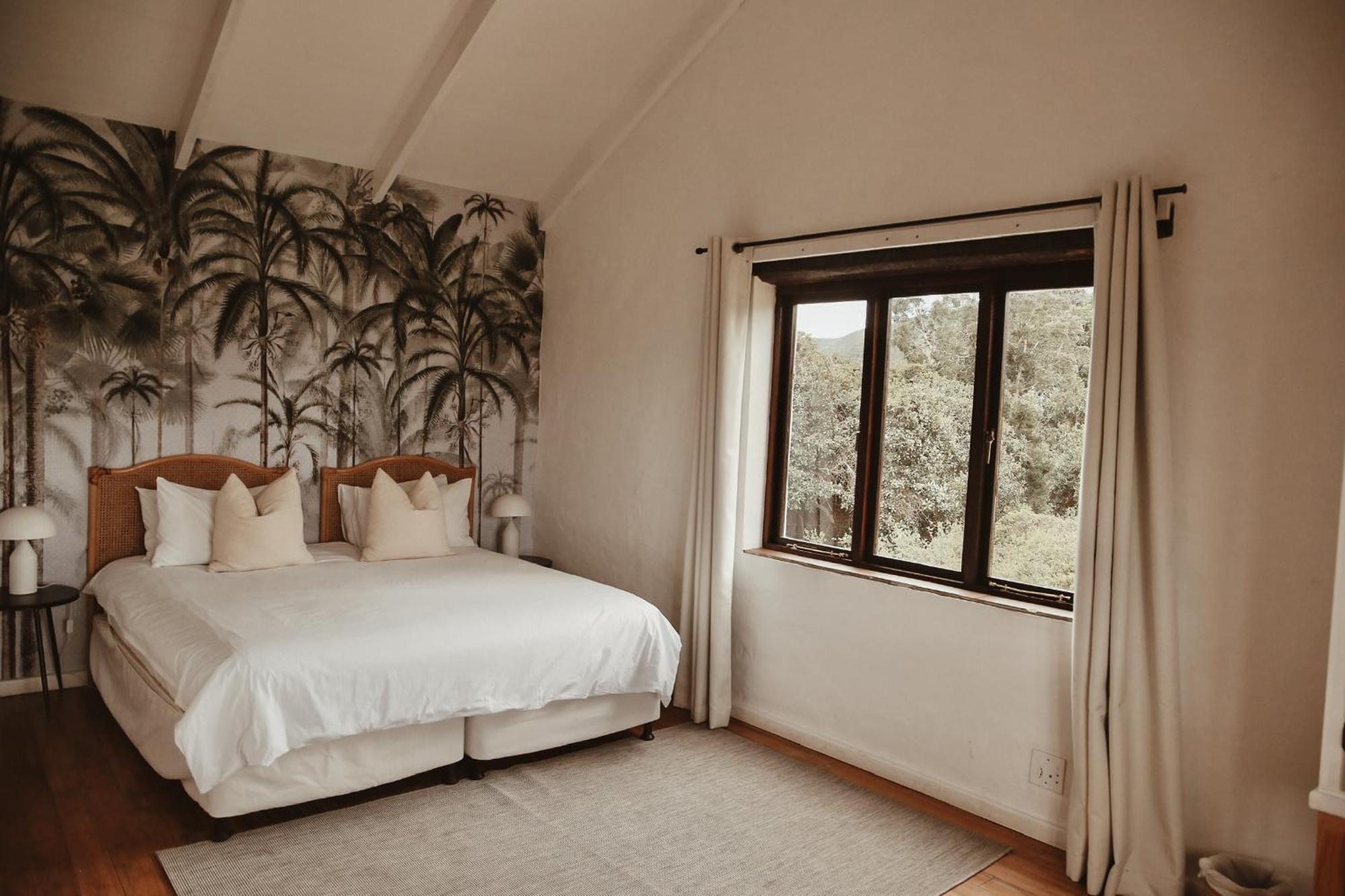 Vila Stanley Island Plettenberg Bay Exteriér fotografie
